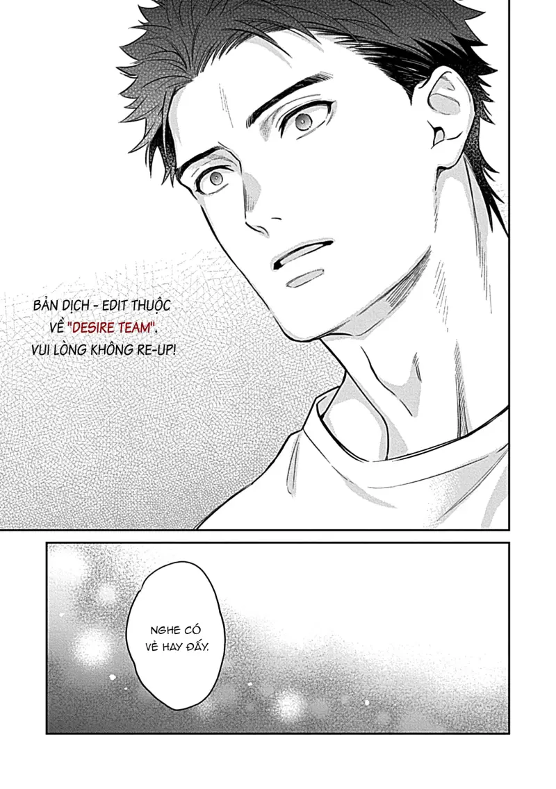 Trở Thành Một Gia Đình Cùng Hai Anh Em Tanuki Chapter 4 - Trang 2