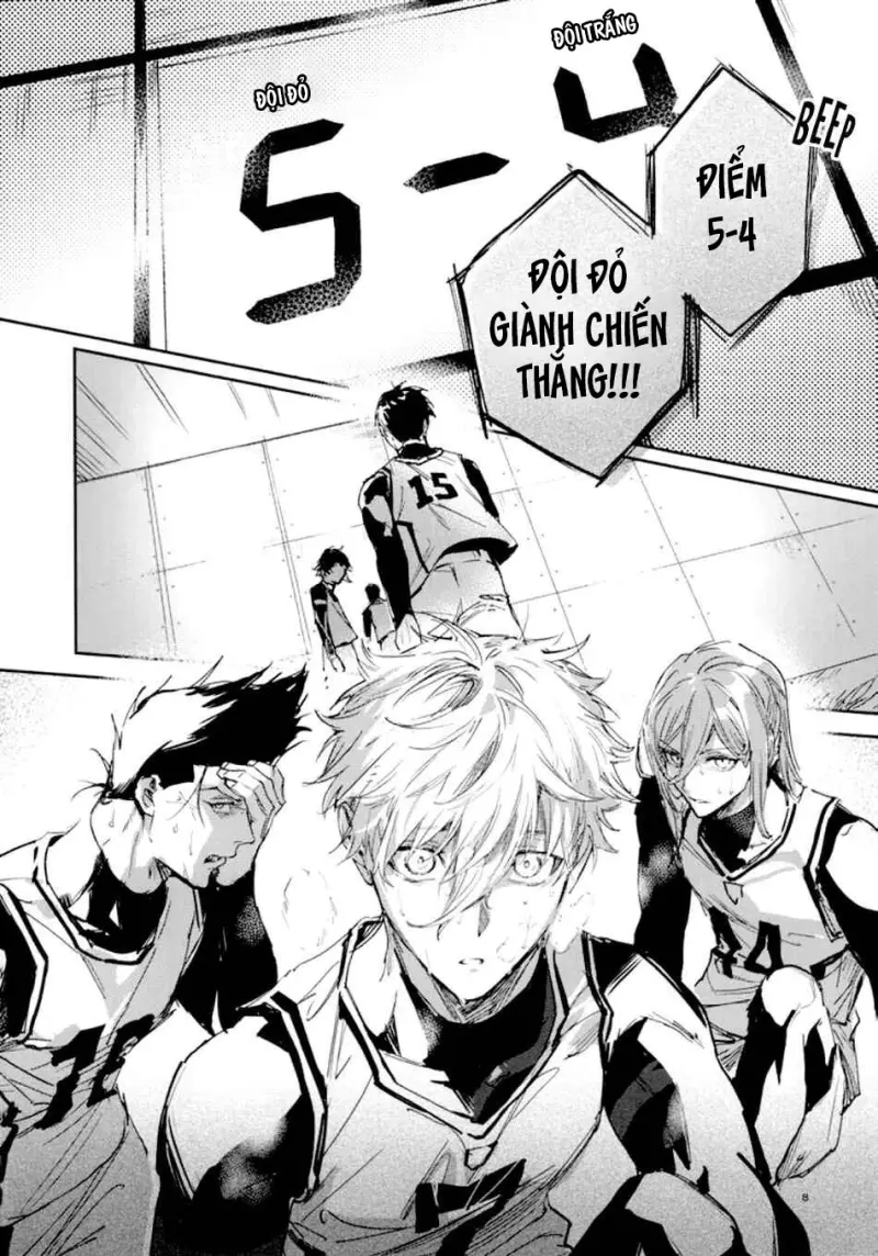 Tuyển tập Saygex đen như tâm hồn bạn Chapter 38 - Trang 2