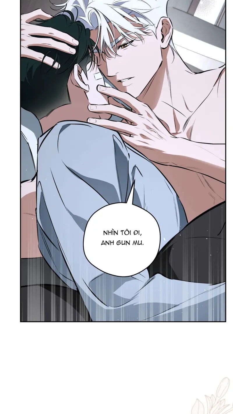 OFF TRACK Chapter 53 - Next 