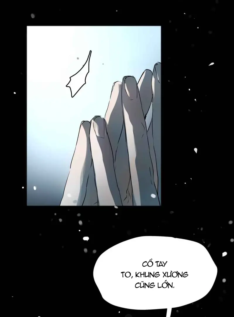 Tôi Bị Chó Điên Phát Hiện Bản Thân Là Đồng Loại Chapter 11 - Trang 2