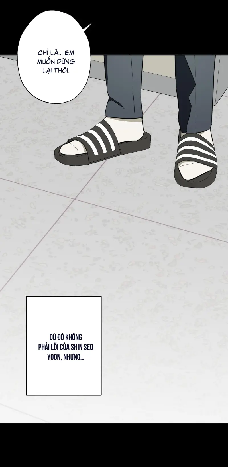 CHIẾN LƯỢC ĐOẠT TÂM CỦA CUỘC TÌNH ĐƠN PHƯƠNG Chapter 19 19+ - Trang 2