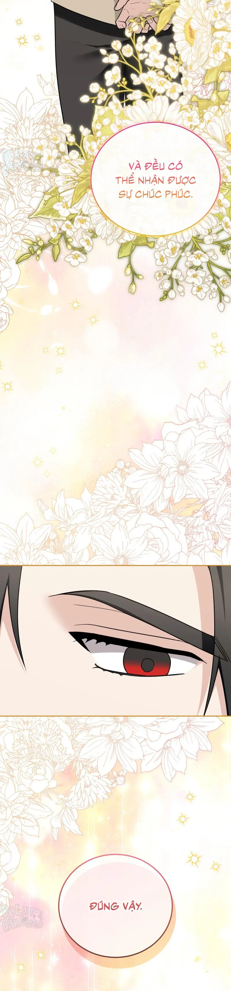 Xuyên thành cục bông của tên cuồng công Chapter 50.01 - Next Chapter 50.02