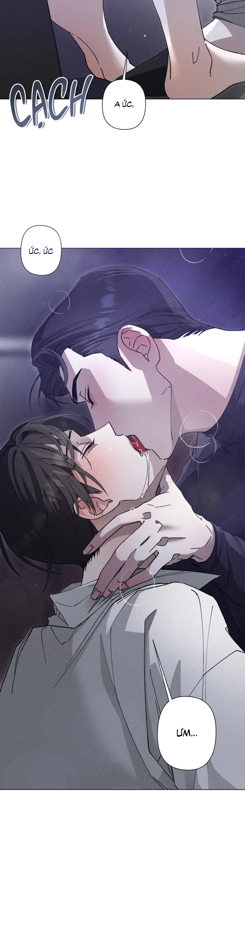 Close Up Chapter 1 - Trang 2