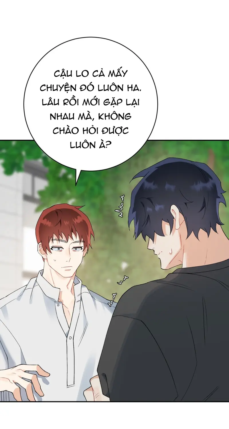 THIÊNG LIÊNG VÀ TÀN NHẪN Chapter 12 - Trang 2