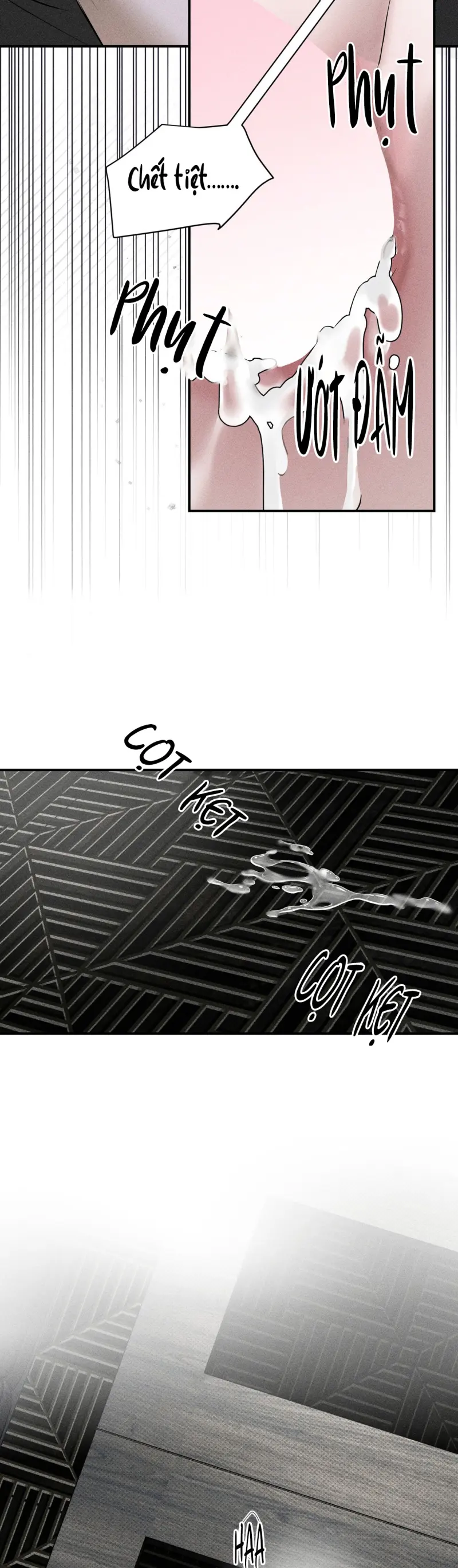 Kẻ đánh cắp con tim Chapter 15 - Trang 2