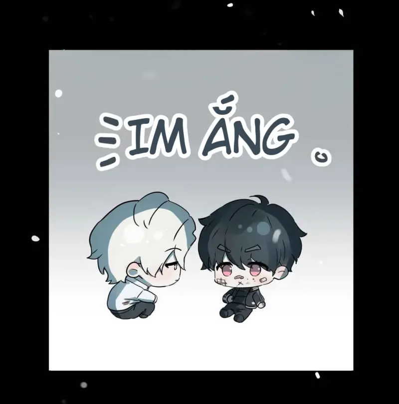 Tôi Bị Chó Điên Phát Hiện Bản Thân Là Đồng Loại Chapter 11 - Trang 2