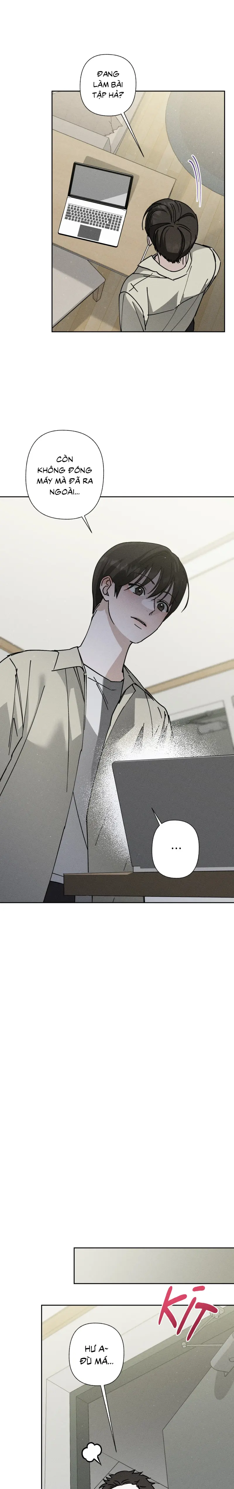 Close Up Chapter 3 - Trang 2