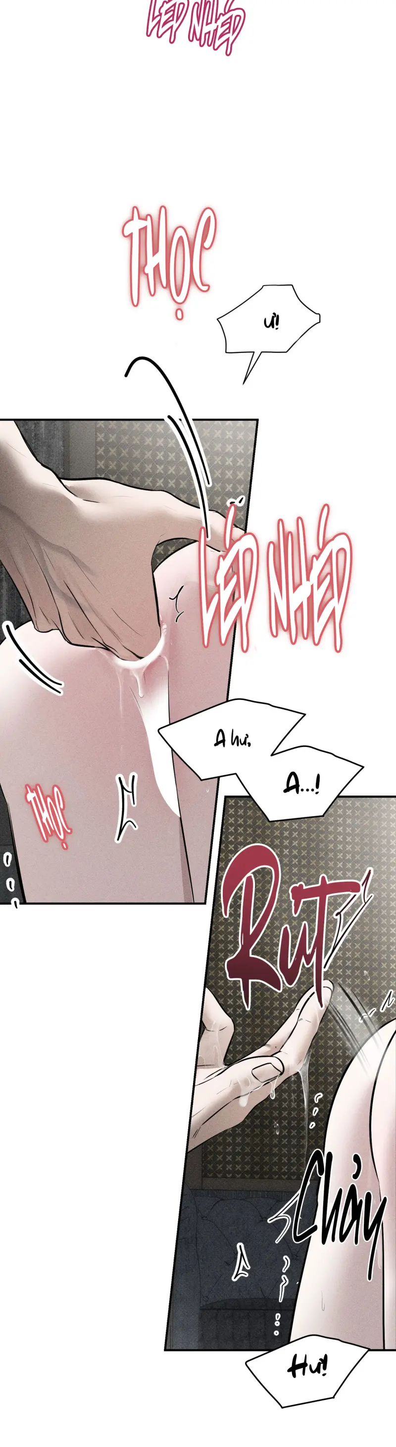 Kẻ đánh cắp con tim Chapter 15 - Trang 2