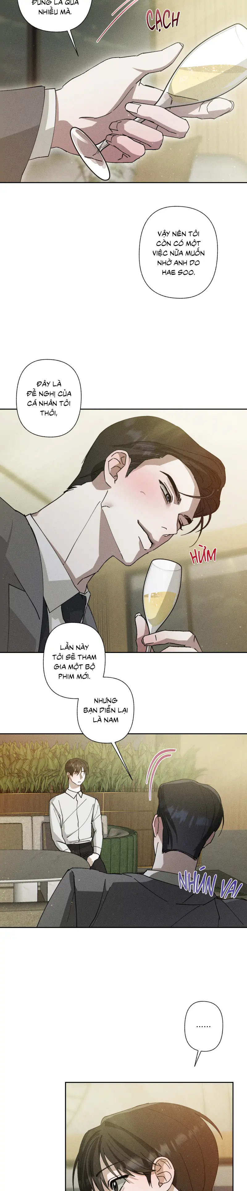 Close Up Chapter 2 - Trang 2