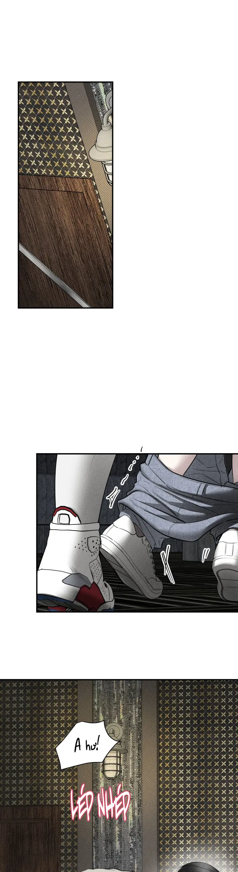 Kẻ đánh cắp con tim Chapter 15 - Trang 2