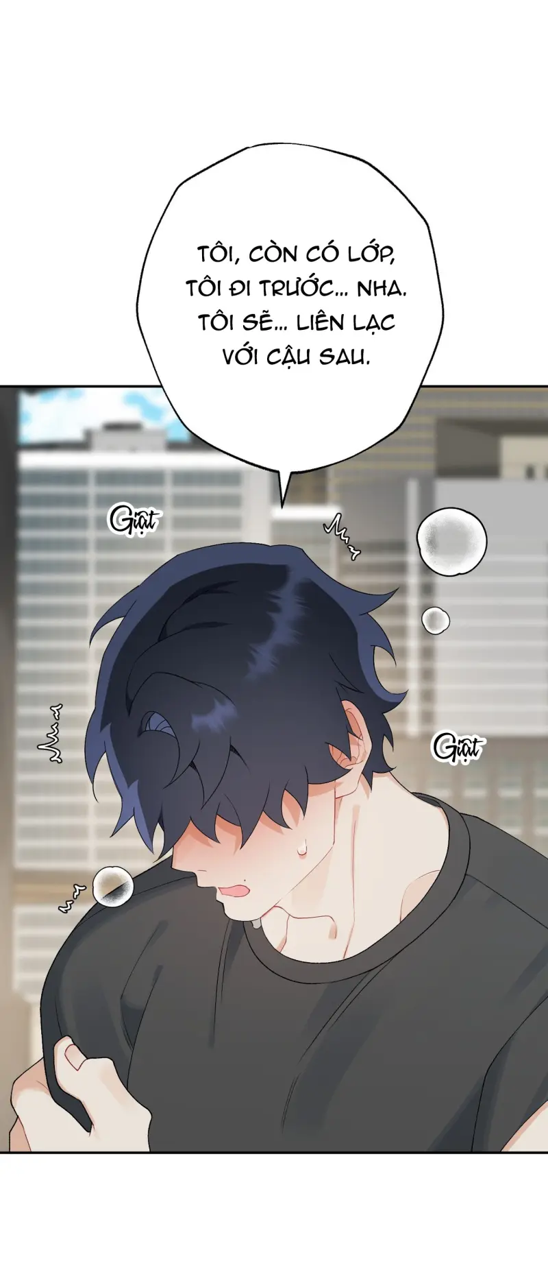 THIÊNG LIÊNG VÀ TÀN NHẪN Chapter 12 - Trang 2