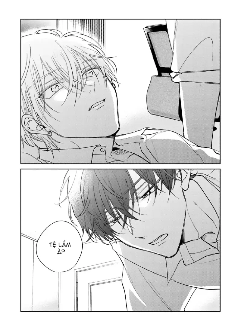 17 Syrups Chapter 4 - Trang 2