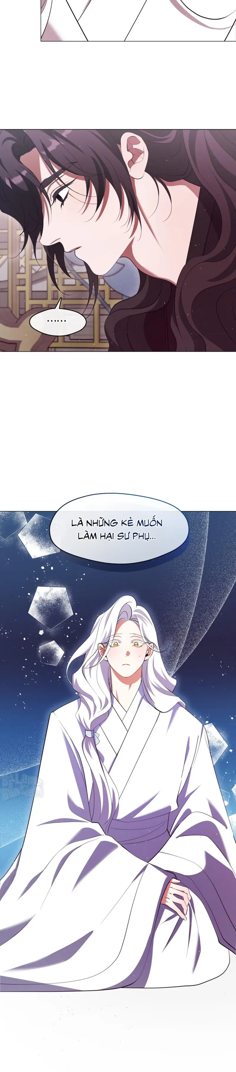 Tôi đã Nuôi Dạy Thủ Lĩnh Giáo Phái ác Ma Chapter 79 - Trang 2