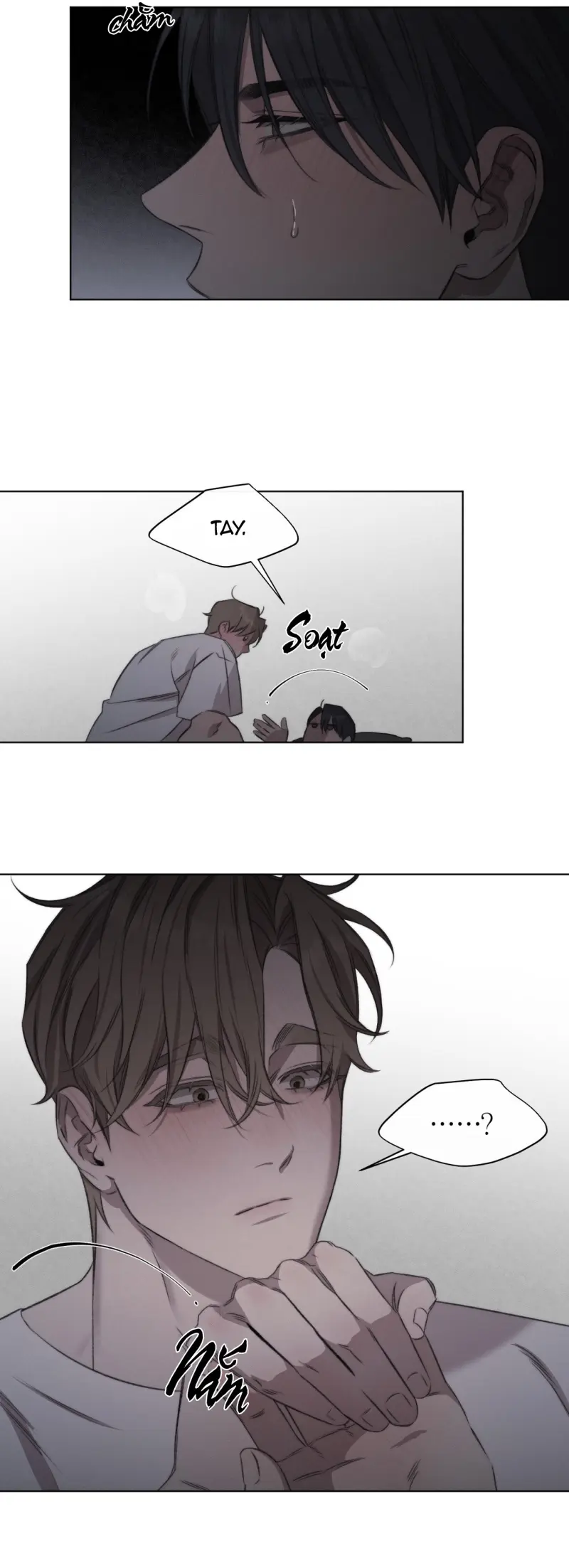 STILL LOVE YOU Chapter 41 - Trang 2