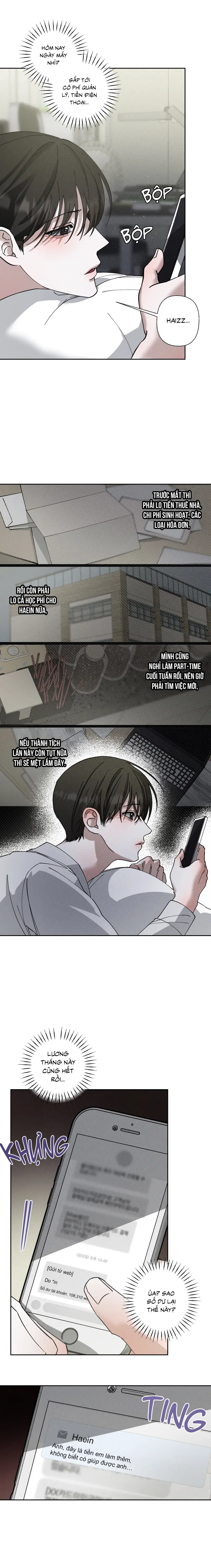 Close Up Chapter 2 - Trang 2