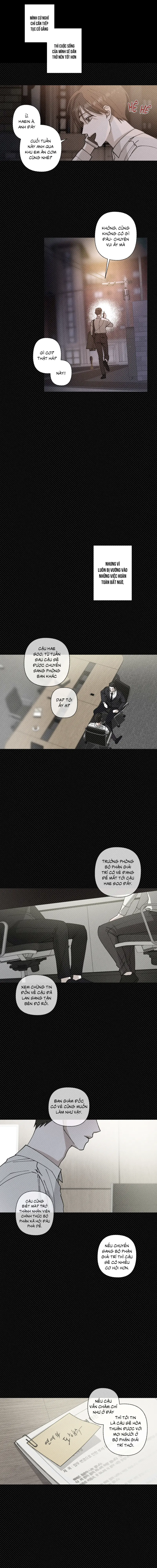 Close Up Chapter 1 - Trang 2