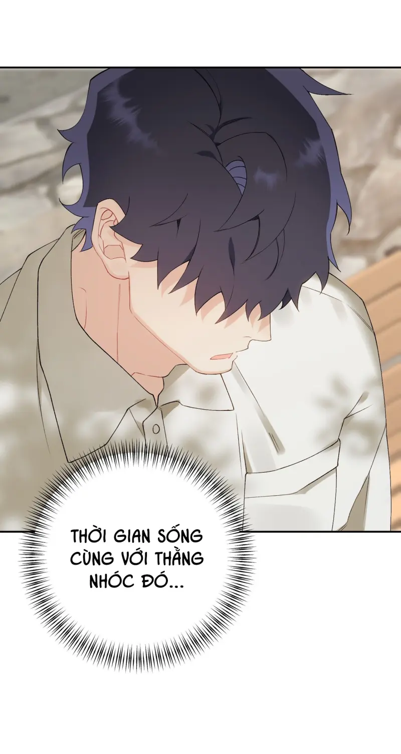 THIÊNG LIÊNG VÀ TÀN NHẪN Chapter 12 - Trang 2