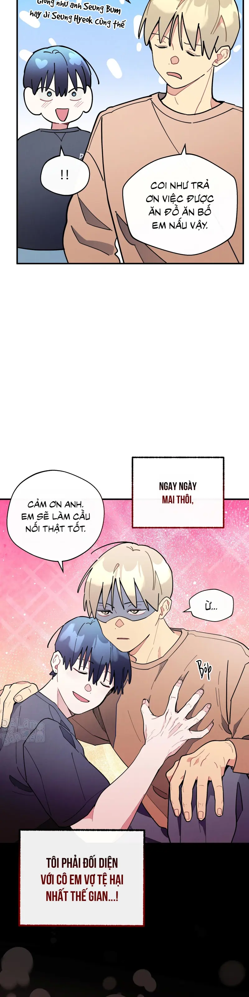 One-Room TA Chapter 65 - Next Chapter 66