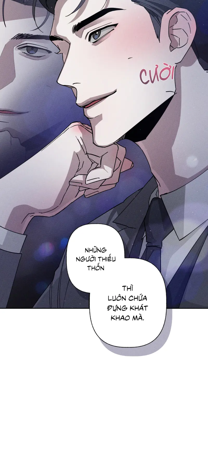 Close Up Chapter 2 - Trang 2