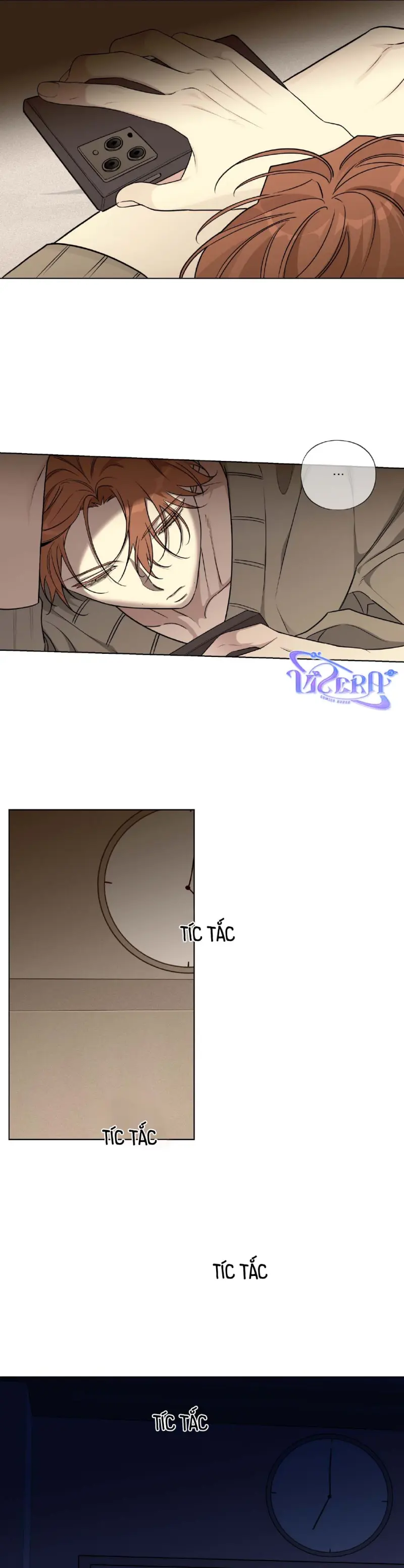 Tin Đồn Chapter 22 viceracomics - Trang 2