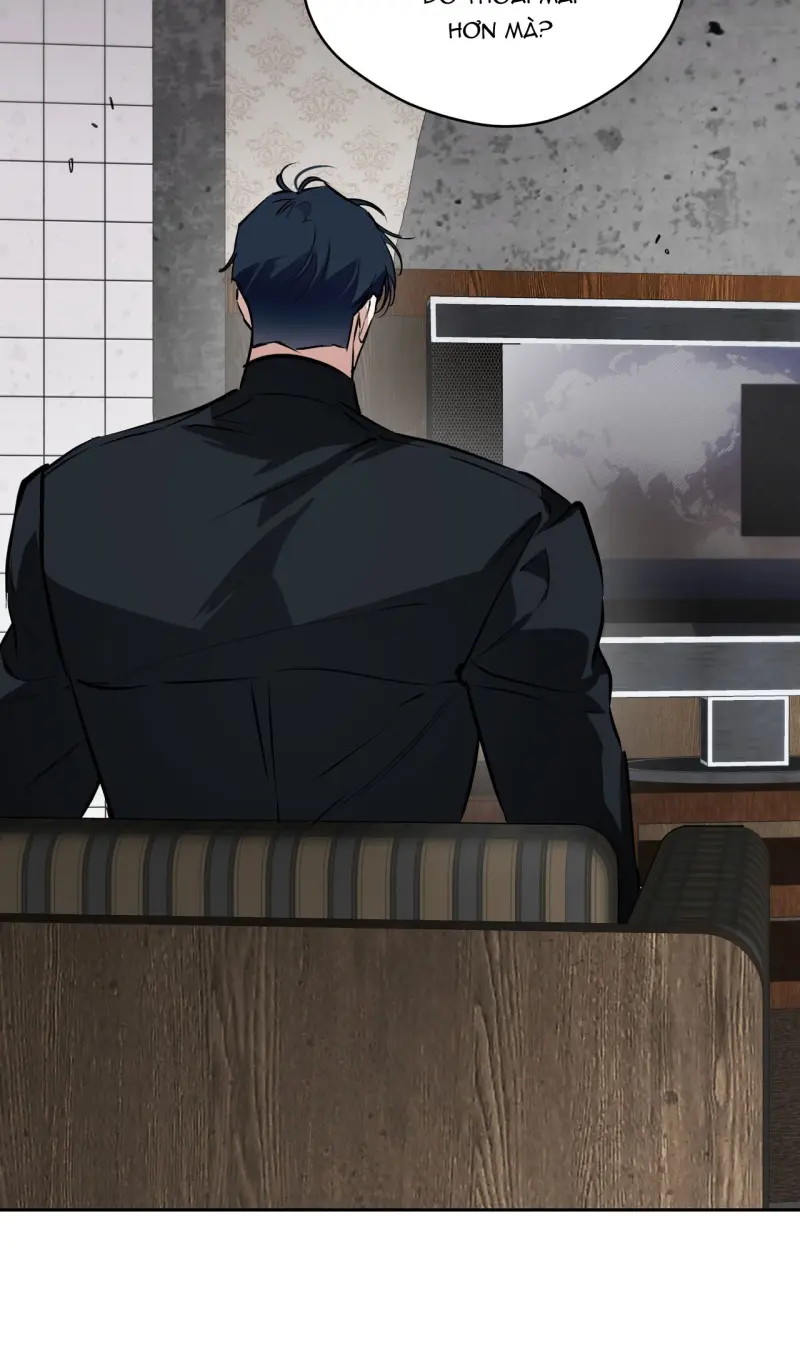 OFF TRACK Chapter 53 - Next 