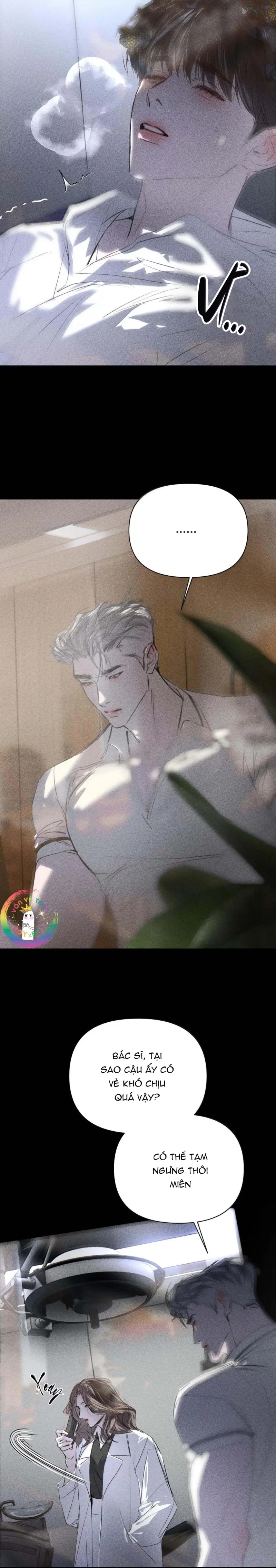 Thoát Khỏi Tầng Hầm Chapter 45 - Next Chapter 46