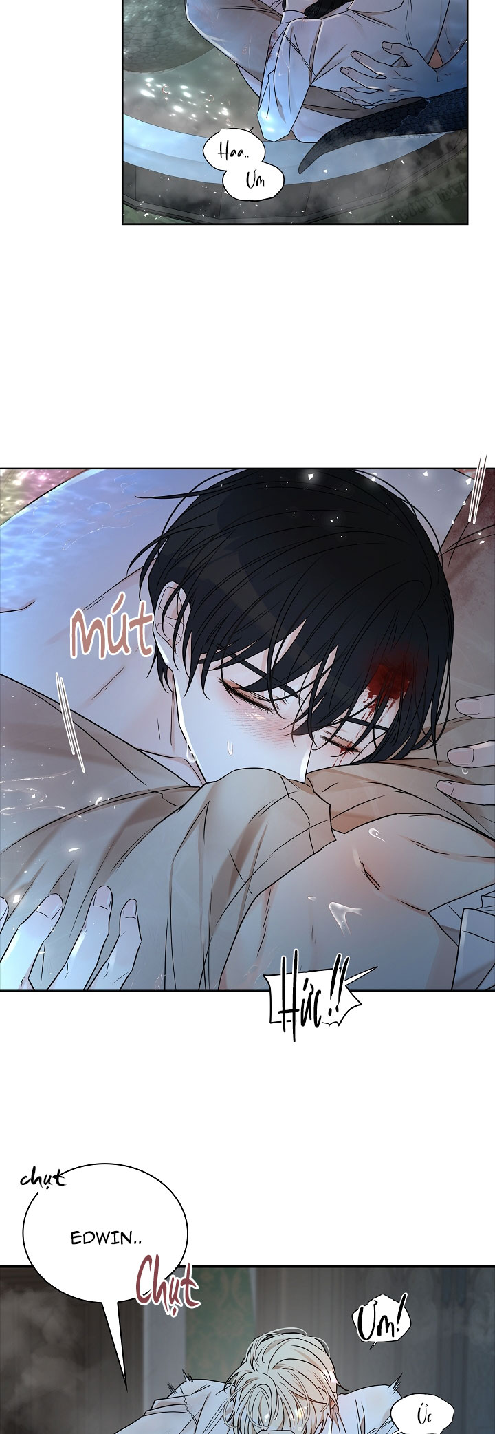 Snake Hole Chapter 12 - Next 