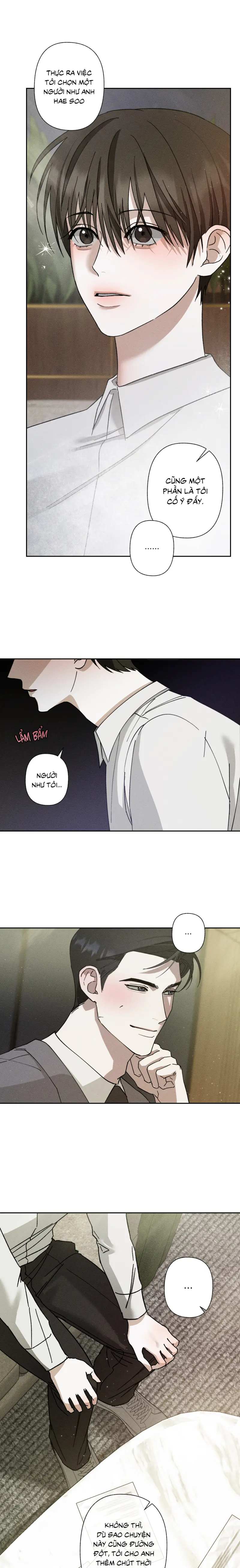 Close Up Chapter 2 - Trang 2