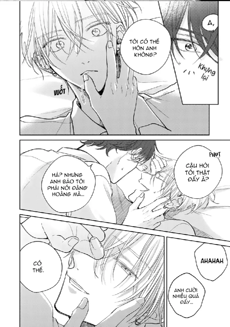 17 Syrups Chapter 4 - Trang 2