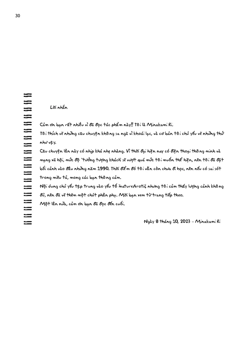 Tuyển tập bé trai nhỏ xí Chapter 4 - Trang 2