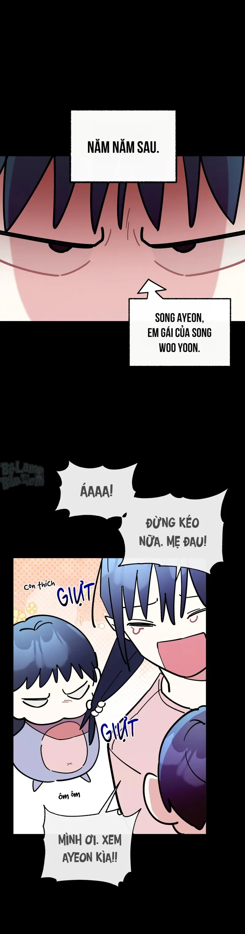 One-Room TA Chapter 65 - Next Chapter 66