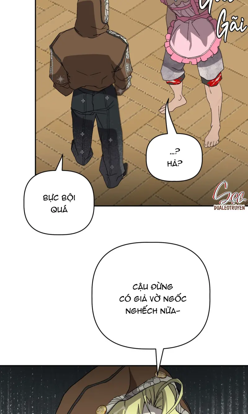 BẠN CÙNG LỚP MẪU GIÁO MẶT TRỜI Chapter 46 - Next 