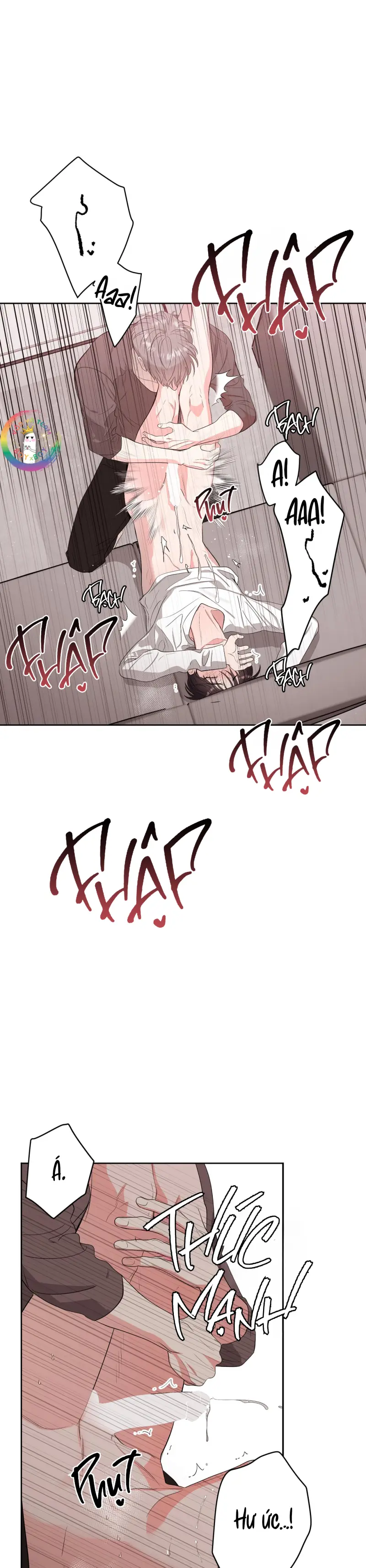 Sparkling Baby Chapter 34 - Next 