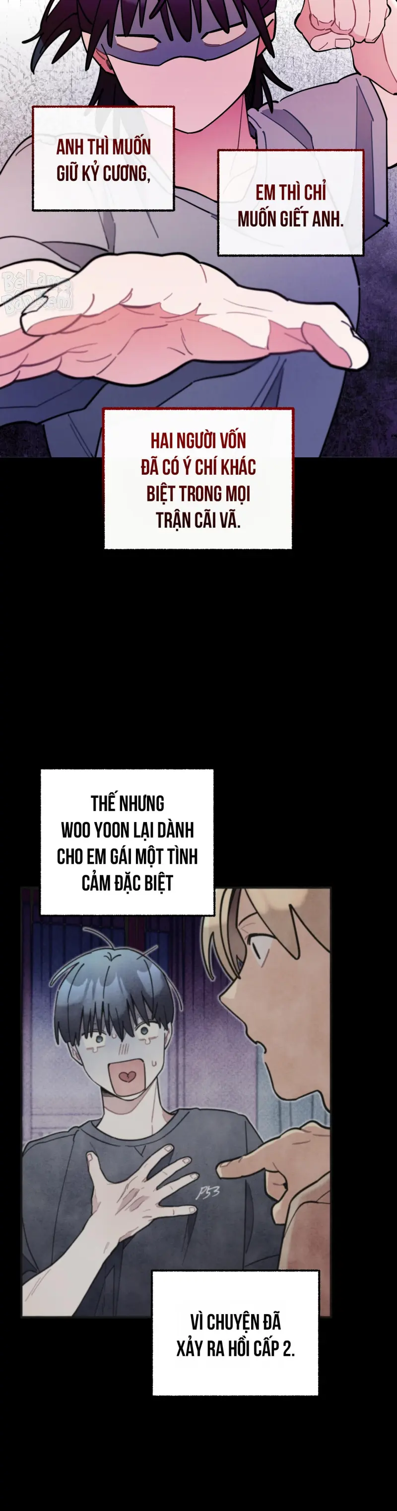 One-Room TA Chapter 65 - Next Chapter 66