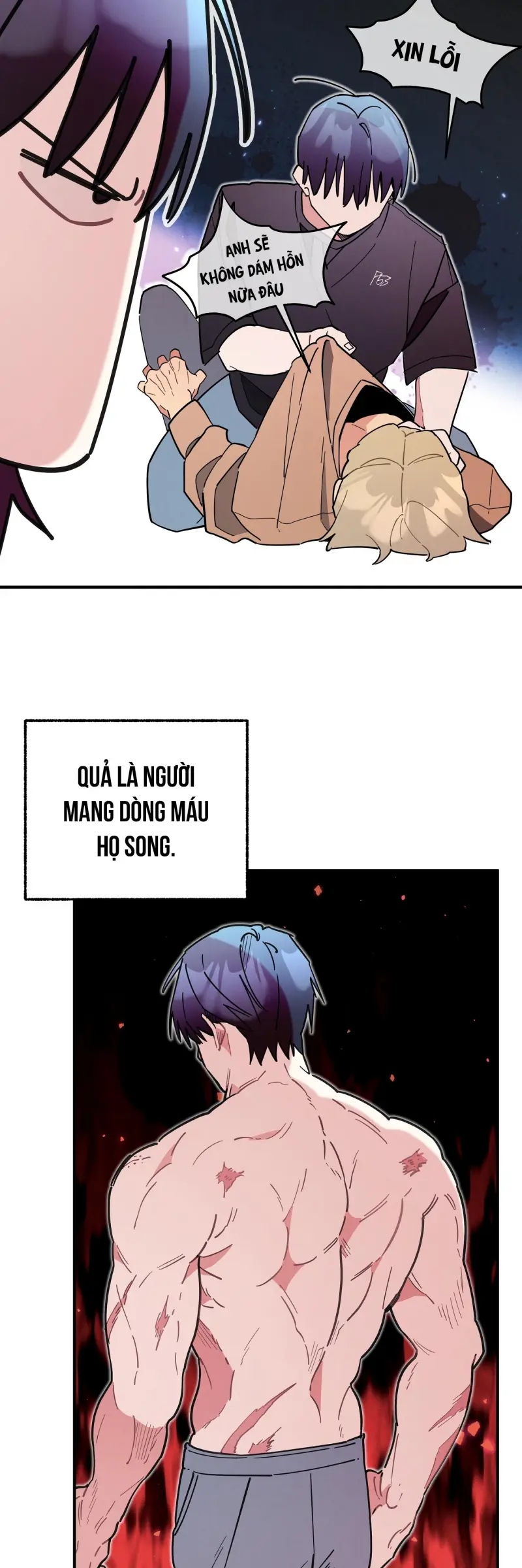 One-Room TA Chapter 65 - Next Chapter 66