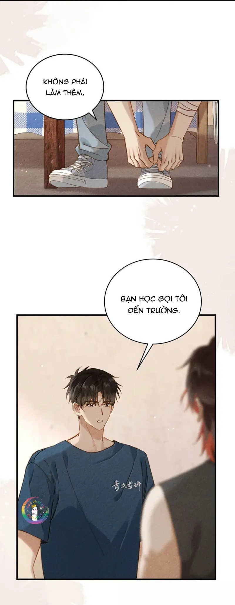 Sở Thiên Dĩ Nam Chapter 36 - Next Chapter 37