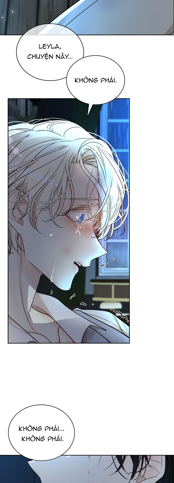 Snake Hole Chapter 12 - Next 