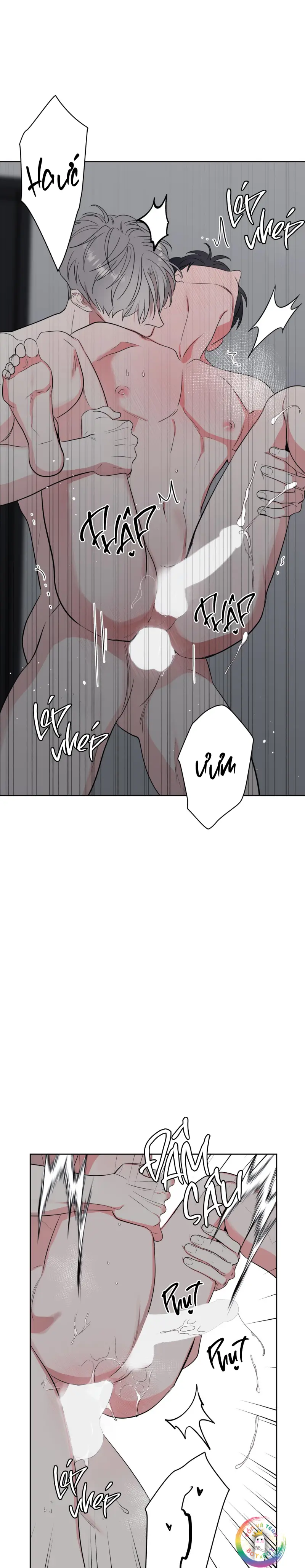 Sparkling Baby Chapter 34 - Next 