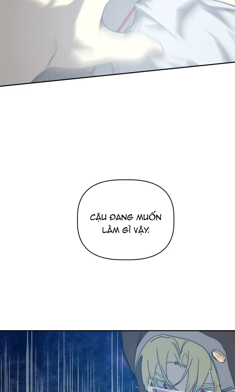 BẠN CÙNG LỚP MẪU GIÁO MẶT TRỜI Chapter 46 - Next 