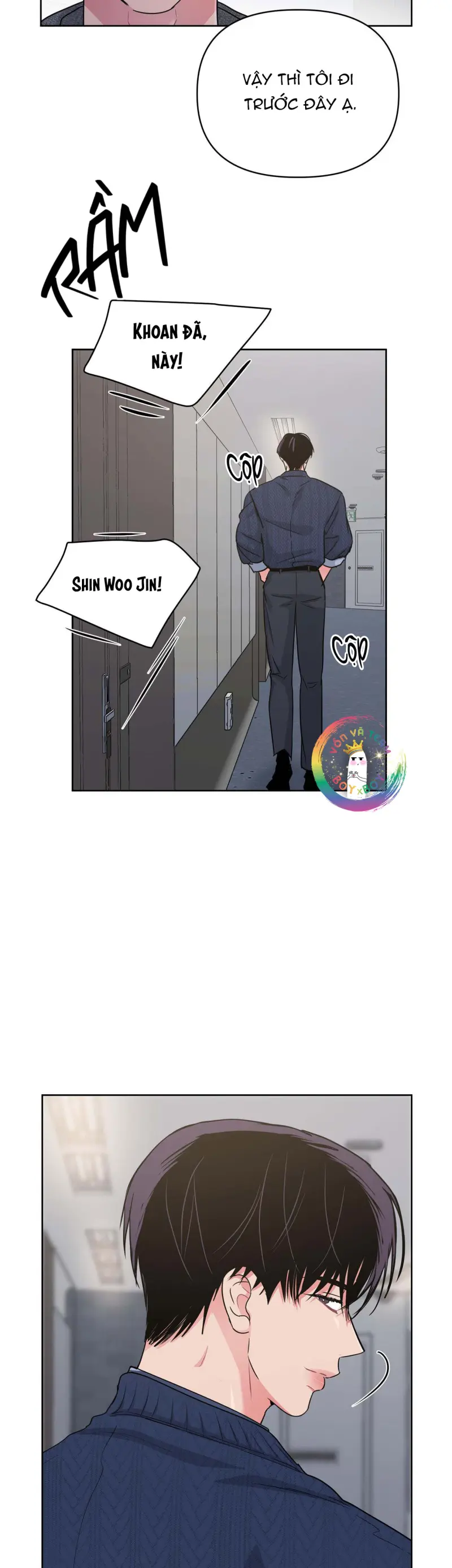 Arts Manz Chapter 65 - Next 