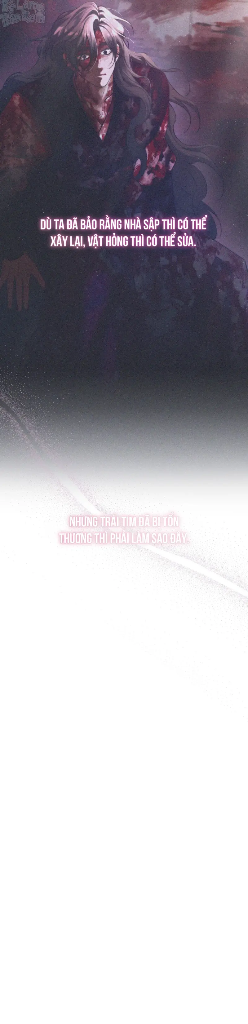 Tôi đã Nuôi Dạy Thủ Lĩnh Giáo Phái ác Ma Chapter 79 - Trang 2