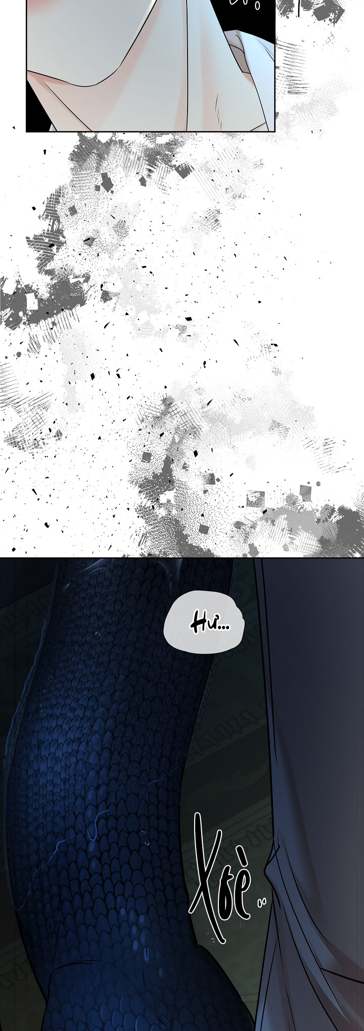 Snake Hole Chapter 12 - Next 