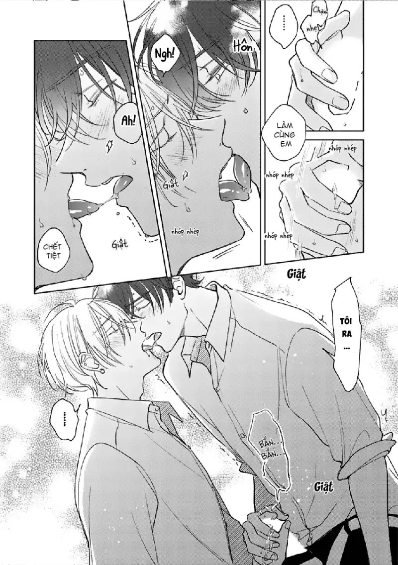 17 Syrups Chapter 4 - Trang 2