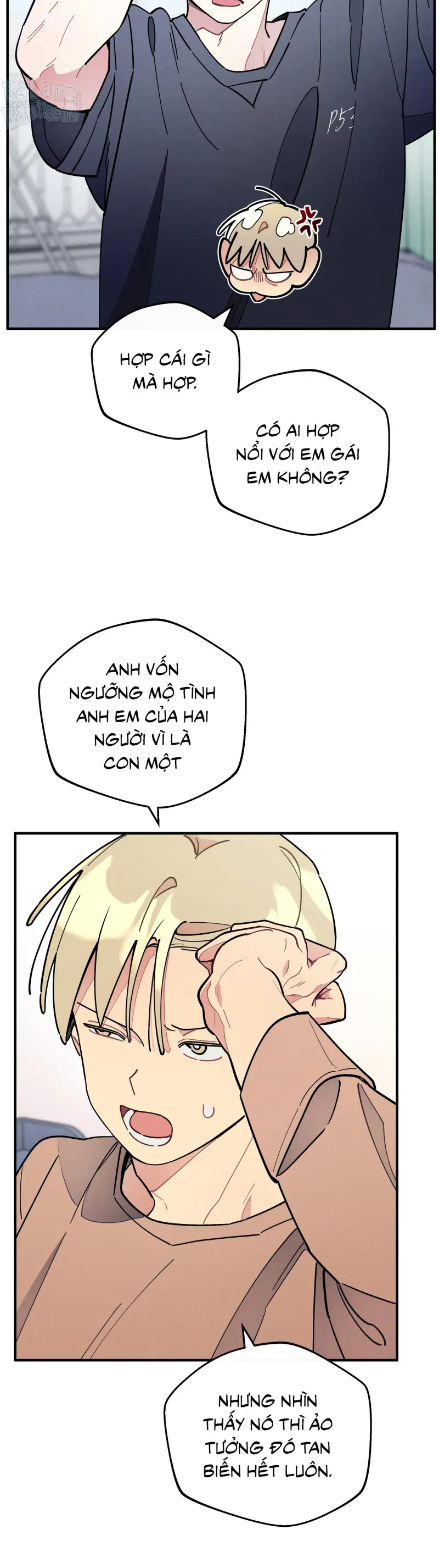 One-Room TA Chapter 65 - Next Chapter 66