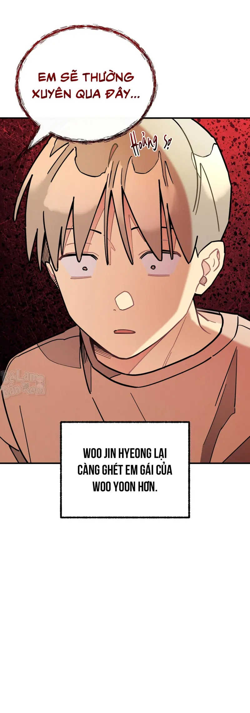 One-Room TA Chapter 65 - Next Chapter 66