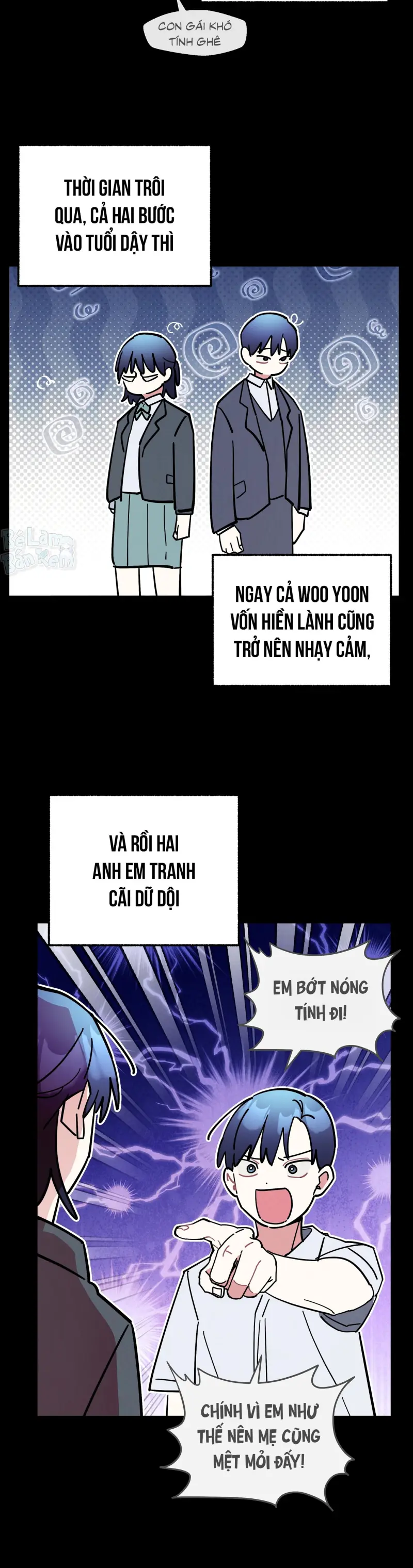 One-Room TA Chapter 65 - Next Chapter 66