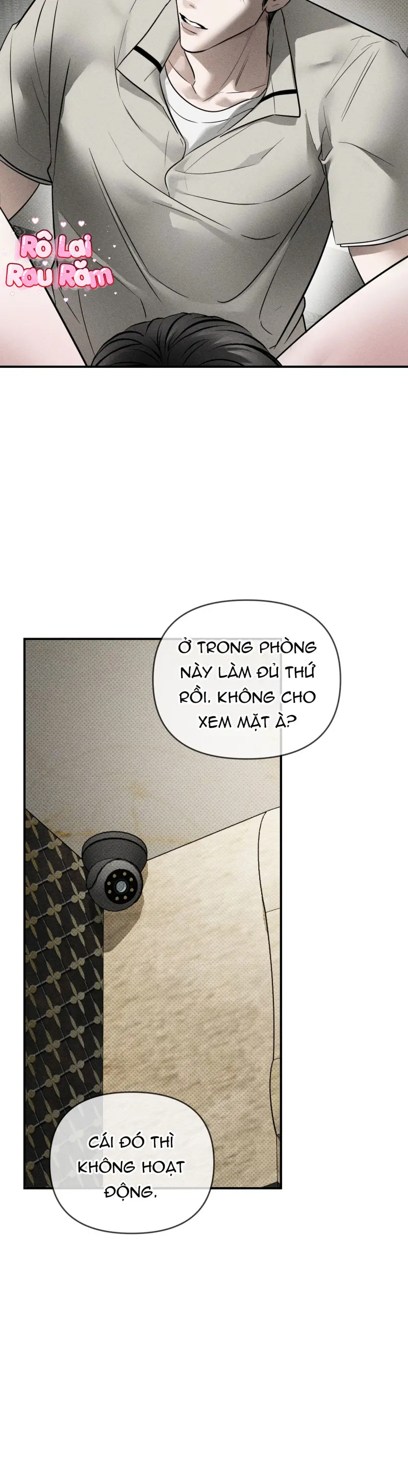 Kẻ đánh cắp con tim Chapter 15 - Trang 2