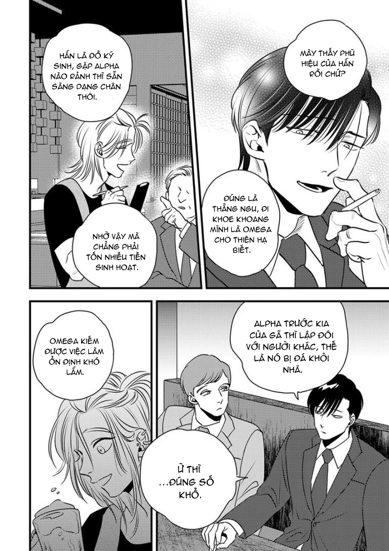 Ranh Giới Tuổi Trẻ Chapter 7 - Next Chapter 8