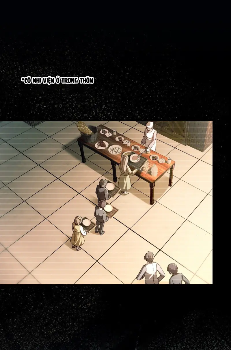 Tình yêu của kẻ khát máu Chapter 39.1 - Next Chapter 39.2 Ngoại truyện 5