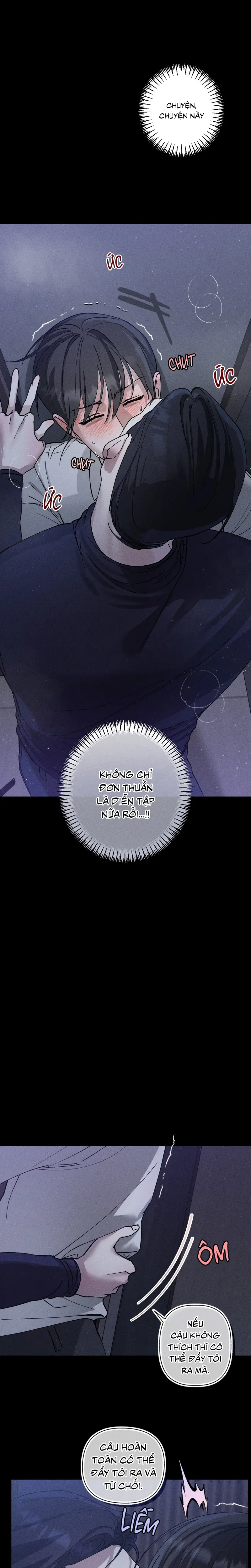 Close Up Chapter 3 - Trang 2